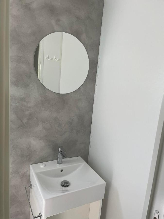 Mobile Homes Dole Živogošće Exterior foto