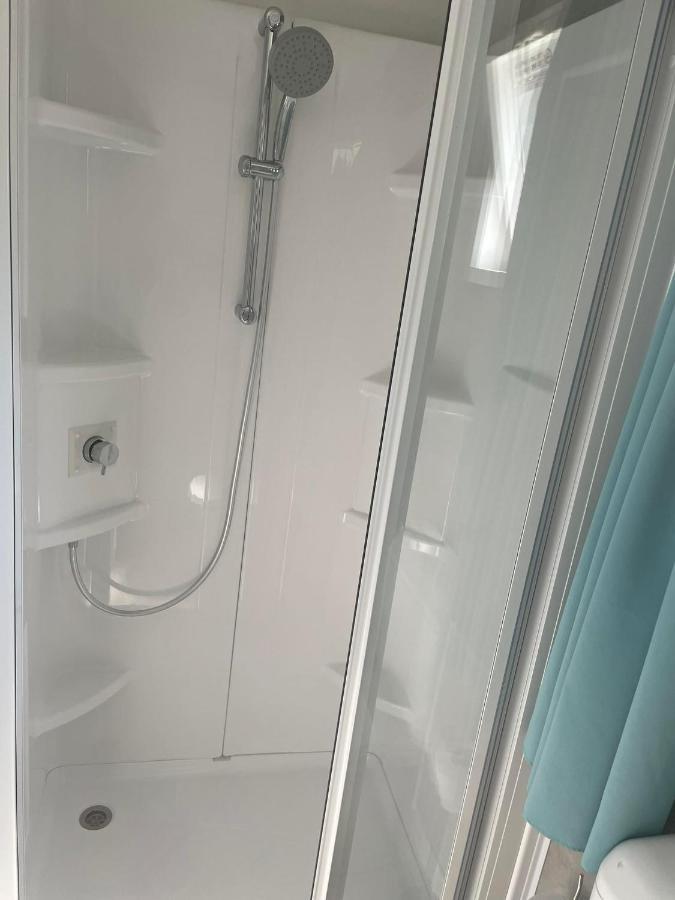 Mobile Homes Dole Živogošće Exterior foto