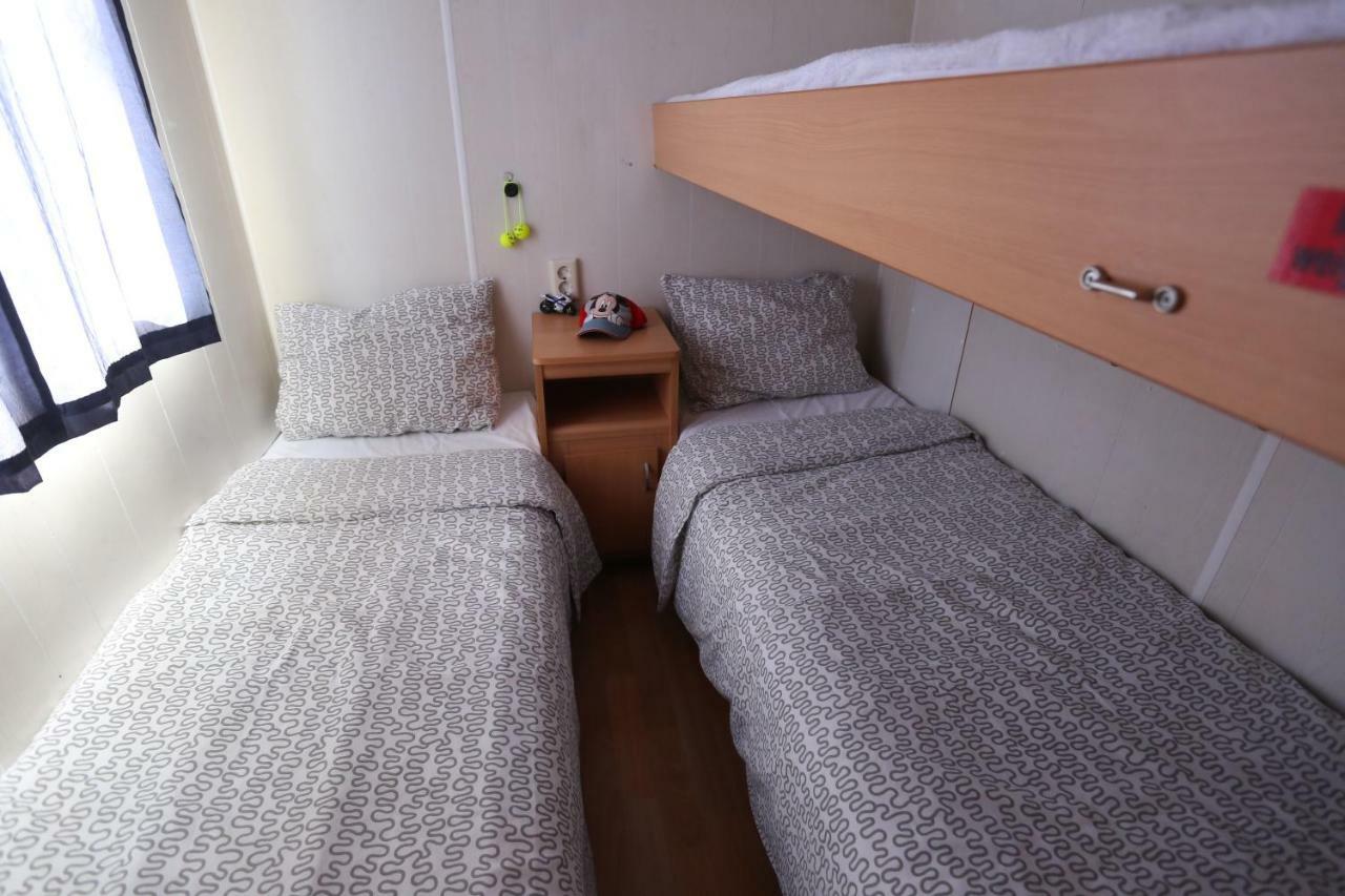 Mobile Homes Dole Živogošće Exterior foto